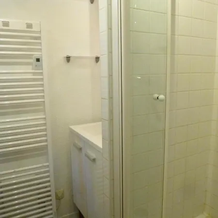 Apartment Appartement Bareges, 2 Pieces, 6 Personnes - Fr-1-460-97