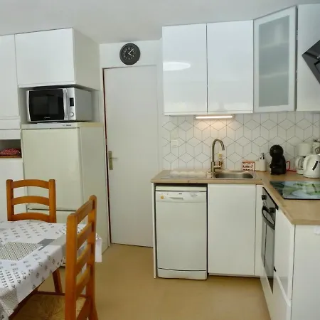 Appartement Bareges, 2 Pieces, 6 Personnes - Fr-1-460-97 Bareges
