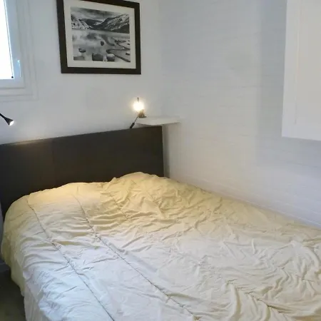 Appartement Bareges, 2 Pieces, 6 Personnes - Fr-1-460-97 * Bareges