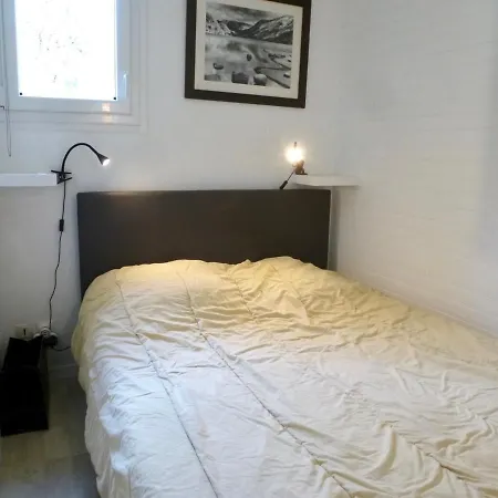 Apartment Appartement Bareges, 2 Pieces, 6 Personnes - Fr-1-460-97 *