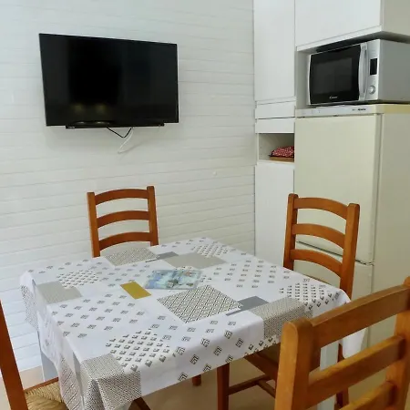 Appartement Bareges, 2 Pieces, 6 Personnes - Fr-1-460-97 Bareges