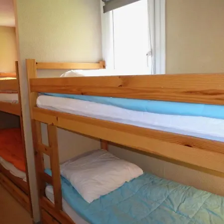 Appartement Bareges, 2 Pieces, 6 Personnes - Fr-1-460-97 Apartment *