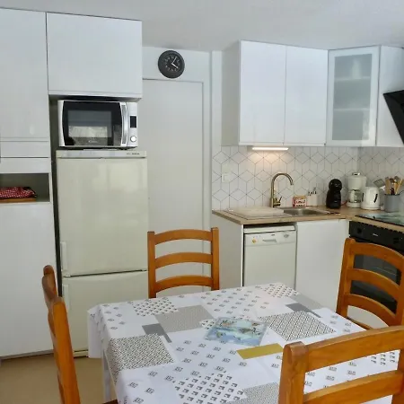 Appartement Bareges, 2 Pieces, 6 Personnes - Fr-1-460-97 Apartment Bareges