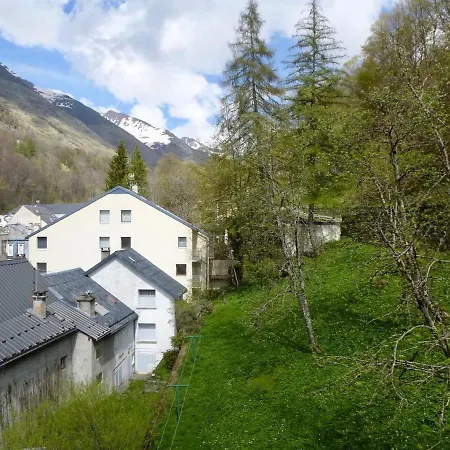 Appartement Bareges, 2 Pieces, 6 Personnes - Fr-1-460-97 Apartment Bareges