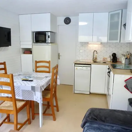 Appartement Bareges, 2 Pieces, 6 Personnes - Fr-1-460-97 * Barèges
