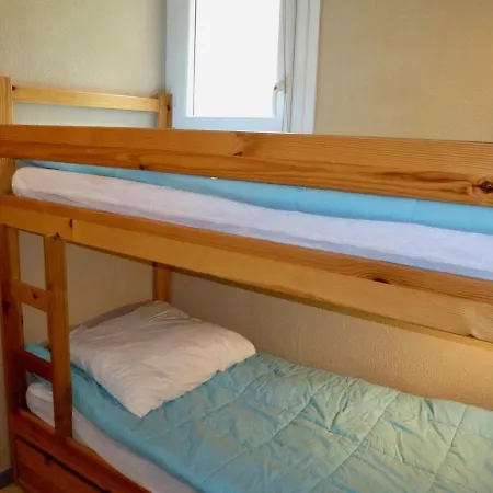 Lägenhet Appartement Bareges, 2 Pieces, 6 Personnes - Fr-1-460-97 Barèges